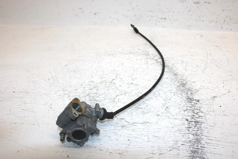 1997 Yamaha Venture Tr Oem Oil Pump W/Cable 8V0-13101-01-00 SY15