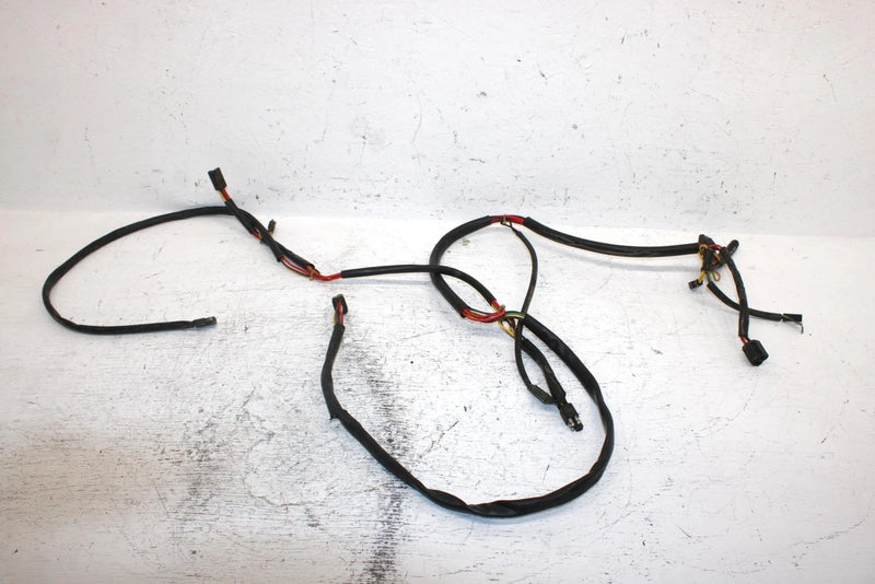 1995 Arctic Cat Puma Oem Main Wire Harness 0686-279 SA30