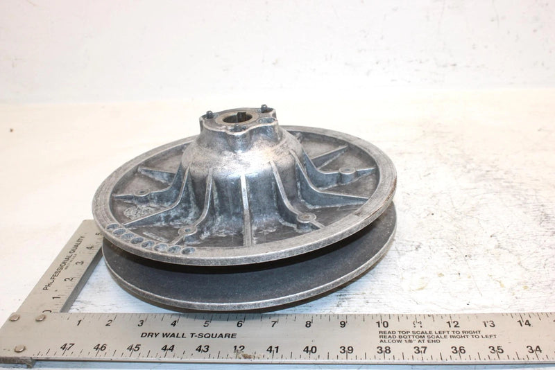 1996 Ski-doo Formula Stx 583 Oem Secondary Clutch 504141600 504099900 SS25