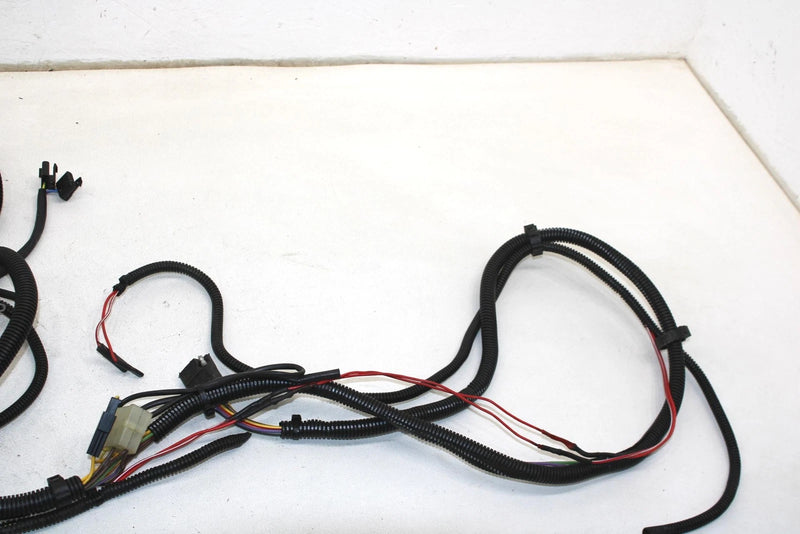 00 Polaris Sport Oem Main Wiring Harness  2460647 SP204