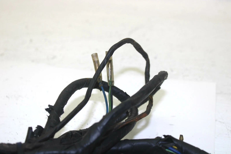 89 Yamaha Inviter OEM Main Harness 83U-82590-20-00 SY56