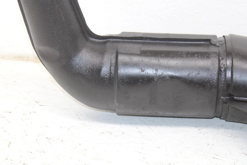 1992 Yamaha Exciter Ii Le Oem Muffler 88R-14710-01-00 SY126