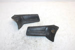 1998 Honda Foreman Fourtrax Oem Handlebar Guard Set 51316-HM7-000 AH35