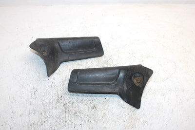 1998 Honda Foreman Fourtrax Oem Handlebar Guard Set 51316-HM7-000 AH35