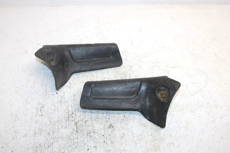 1998 Honda Foreman Fourtrax Oem Handlebar Guard Set 51316-HM7-000 AH35