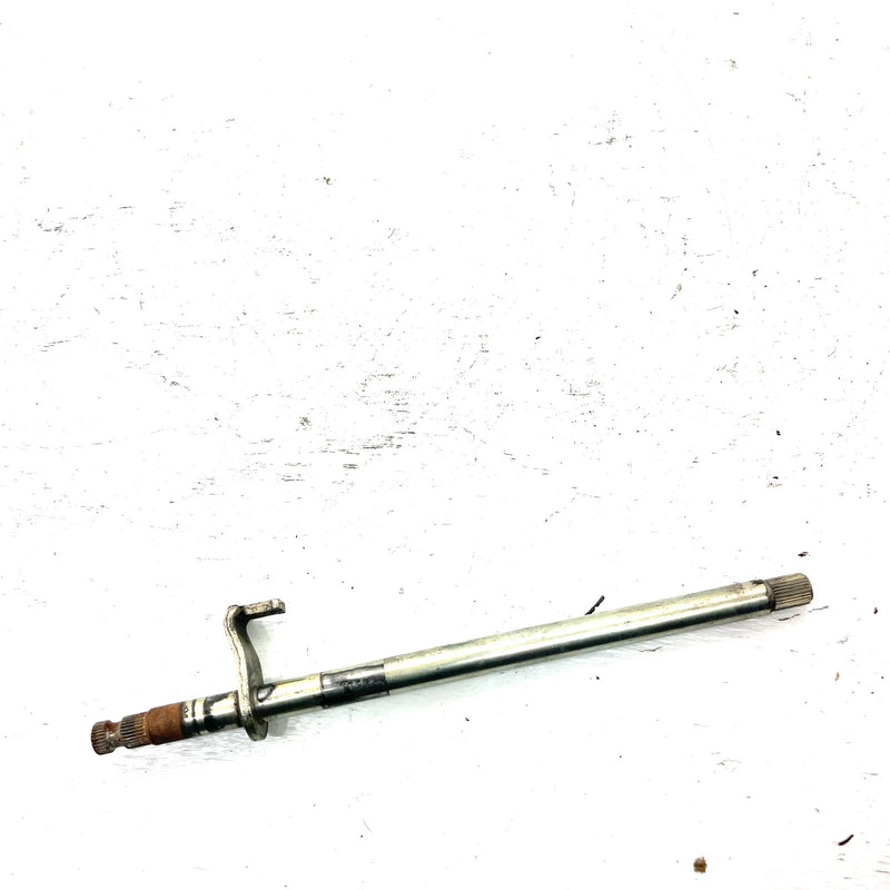88-00 Honda FourTrax 300 TRX300FW 4x4 OEM Shift Shaft 24610-HC4-000 AH89