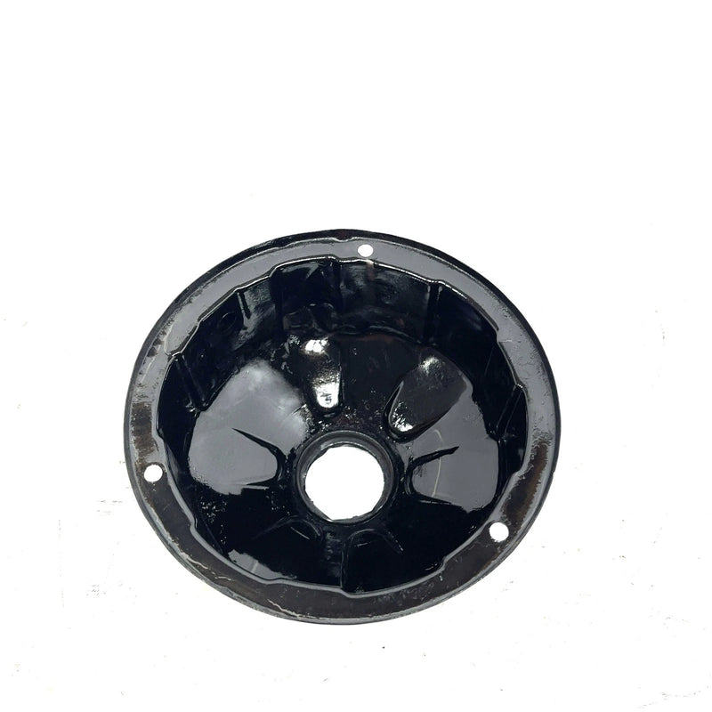 2003 Yamaha Raptor 80 OEM Rear Brake Drum Cover 3GB-25715-00-00 AY69