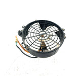 05-09 Honda Foreman 500 TRX500FE 4x4 ES OEM Cooling Fan Set 19015-HP0-A00 AH90