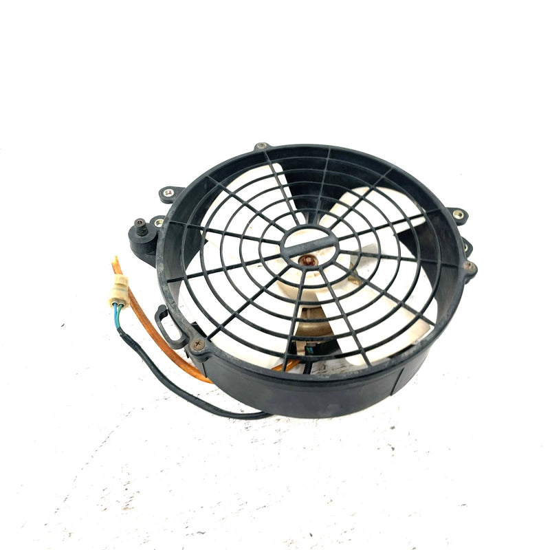 05-09 Honda Foreman 500 TRX500FE 4x4 ES OEM Cooling Fan Set 19015-HP0-A00 AH90