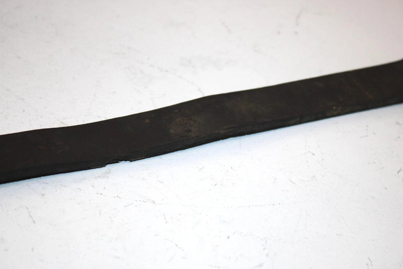 03 Bombardier Quest 650 Oem Battery Strap 293850021 293850097 AB1