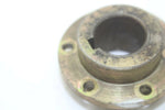 91 Arctic Cat Prowler Special OEM Brake Rotor Hub 0602-272 SA90