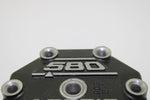 Arctic Cat OEM Cylinder Head Pair 3004-064 B90