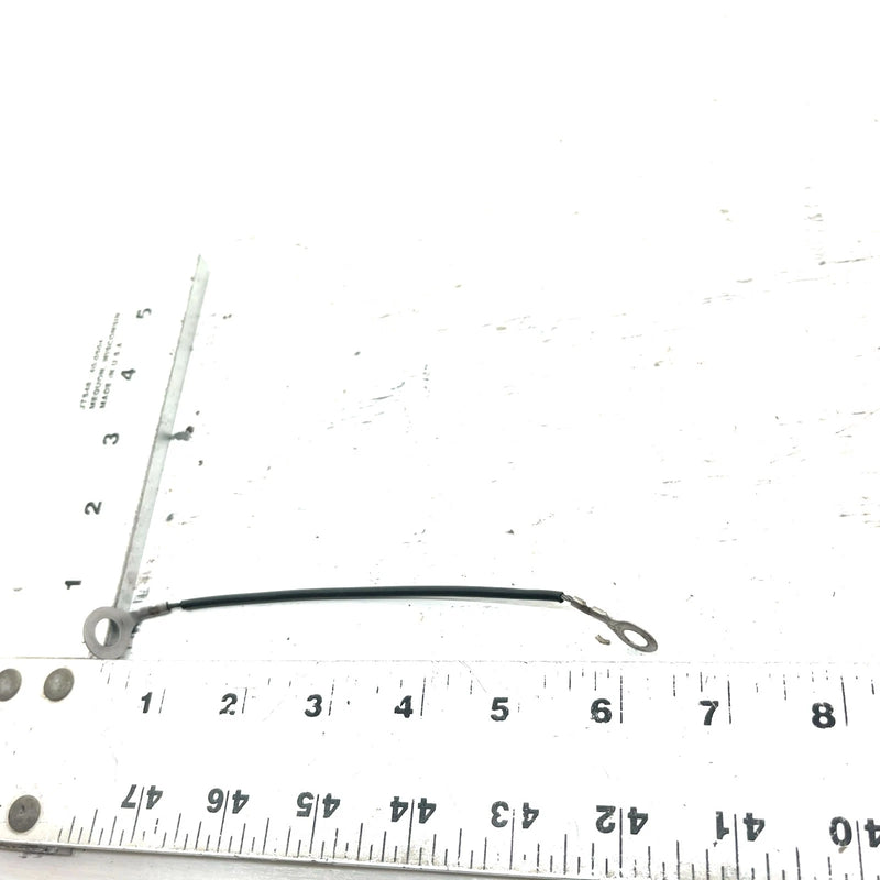 1998 Yamaha WaveRunner XL1200 OEM Ground Wire 6H5-82127-00-00 JY26
