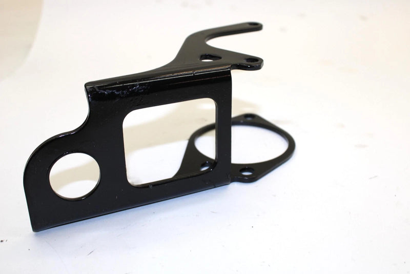 1990 Yamaha Phazer Ii Oem Engine Bracket 2 (Black) 8V0-21419-00-00 Q2591