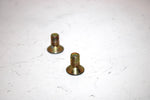 03 Bombardier Quest 650 Oem Brake Rotor Bolt Pair 235381646 AB1
