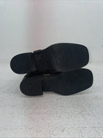 New Kids Brown Texas Brand Cowboy Boots. 3909 13 D. 23-40