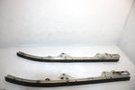 96 Polaris Xcr Sp 600 Oem Skid Rail Set 1541017 1541146 SP154