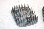 92 Polaris Sport Gt Oem Cylinder Head Pair 3084250 SP62