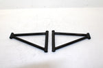 1999 Arctic Cat Zr 500 Oem Upper A Arm Pair 0703-612 SA18