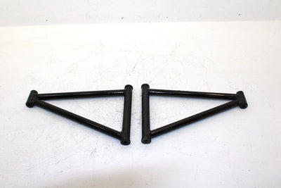 1999 Arctic Cat Zr 500 Oem Upper A Arm Pair 0703-612 SA18