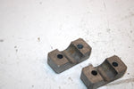 94 Arctic Cat Ext 580 Efi Oem Handebar Mount 0105-351 0105-350 Q3616
