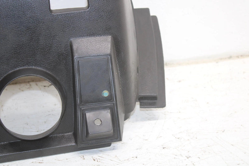 1985 Yamaha Enticer 340 Oem Instrument Panel 8X0-77711-00-00 SY127