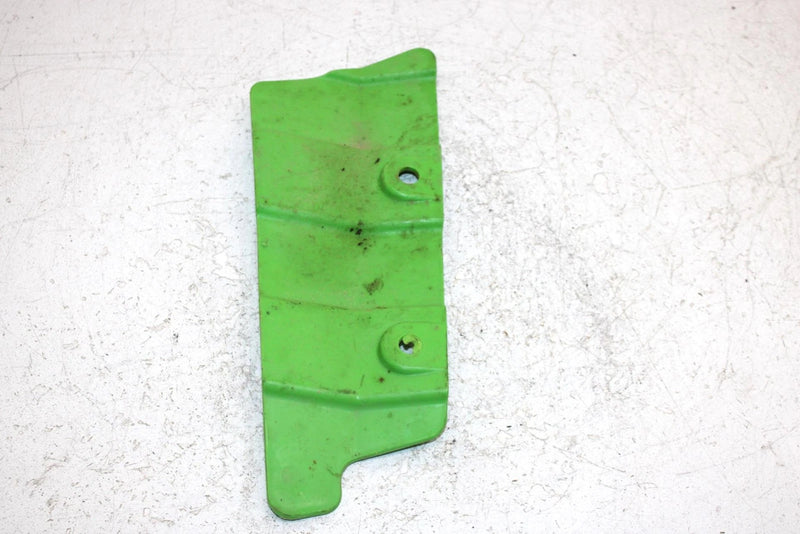 2007 Arctic Cat Atv 650 H1 Oem Rear Left Axle Guard 0441-759 AA25