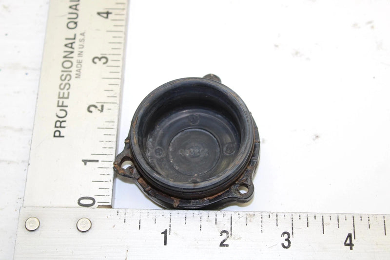 1997 Polaris Xplorer 300 Oem Front Hub Cap 5432611 Q5464