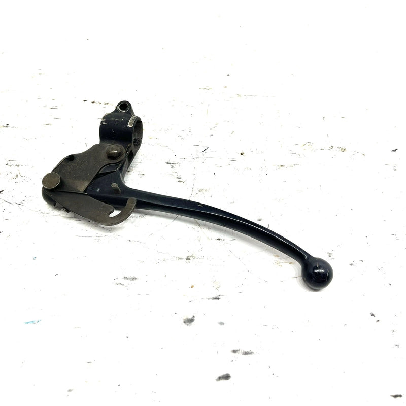84-87 Suzuki Quadrunner 185 OEM Rear Hand Brake Lever 57500-24200 AS0