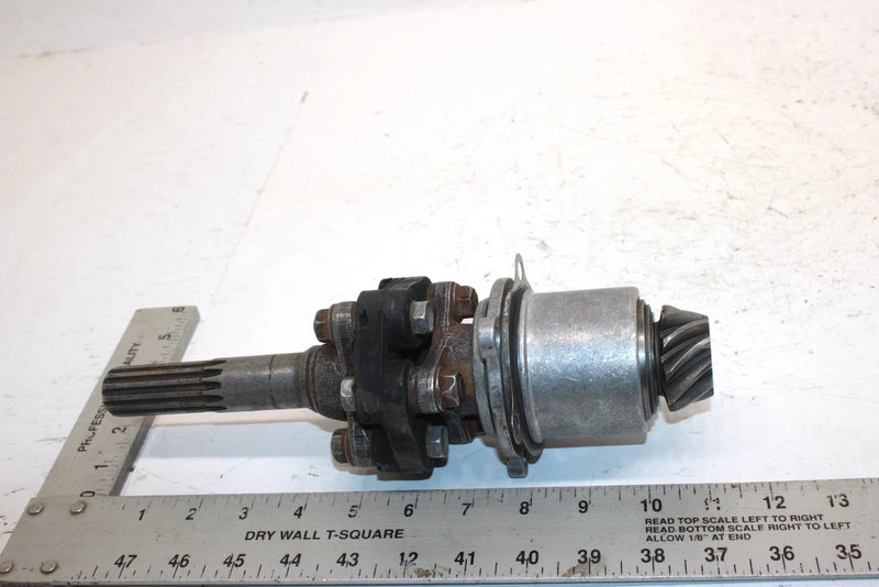 1998 Arctic Cat 454 Oem Front Diff Gear Set 3435-021 3435-007 AA3