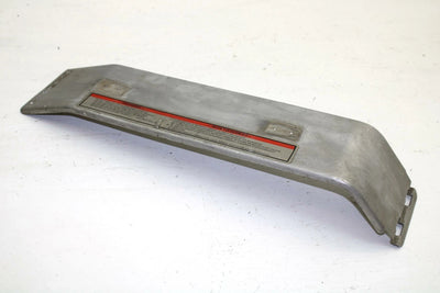 Polaris OEM Belt Cover 5230118 B617