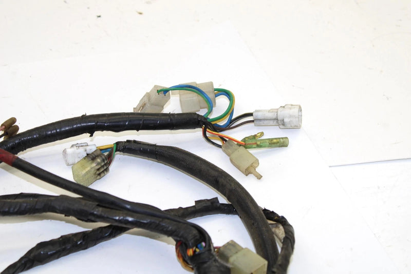 1998 Yamaha Vmax 600 Xt Oem Main Harness 8CR-82590-00-00 SY82