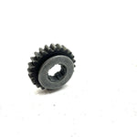 84-87 Suzuki Quadrunner 185 OEM 24T 5th Driven Gear 24351-24402 AS0