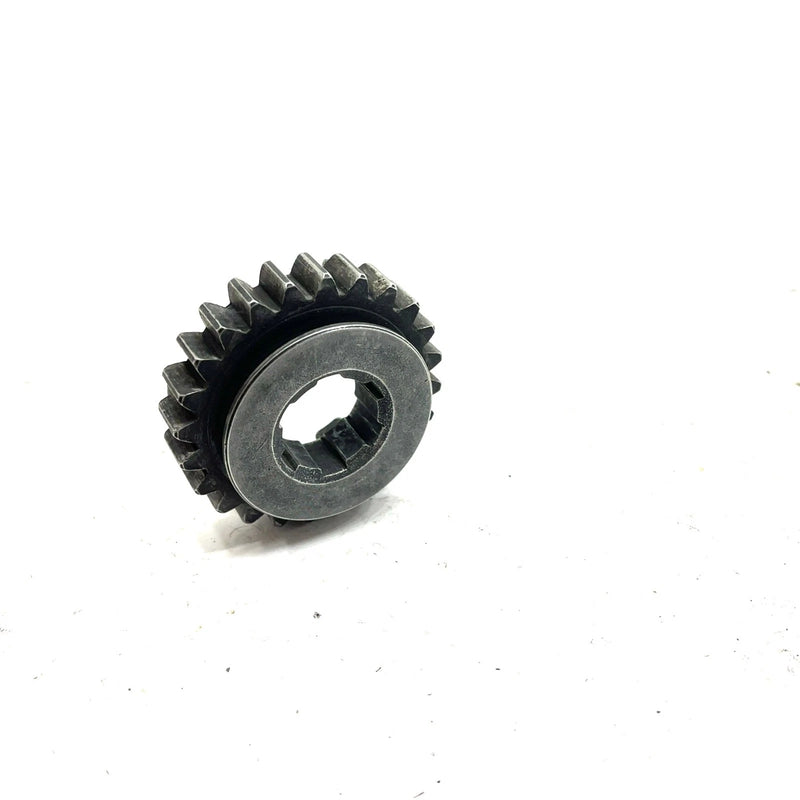 84-87 Suzuki Quadrunner 185 OEM 24T 5th Driven Gear 24351-24402 AS0
