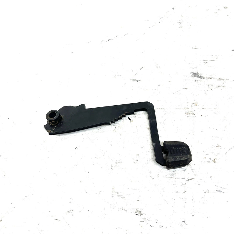 20-22 Can-Am Defender HD10 OEM Parking Brake Lever 705601725 XB0.1