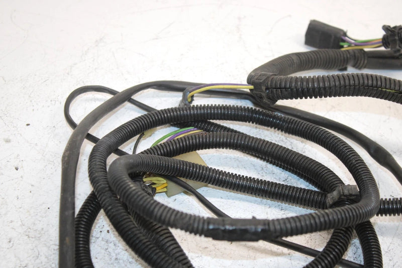 92 Polaris 500 Oem Main Wire Harness 2460312 SP52