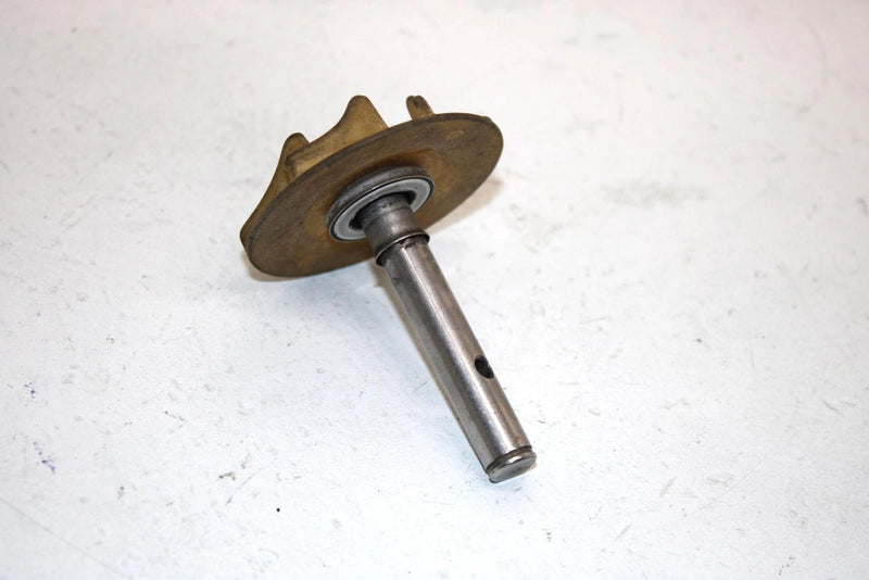 06 Can-am Outlander 400 Oem Water Pump Impeller 420620171 AB0