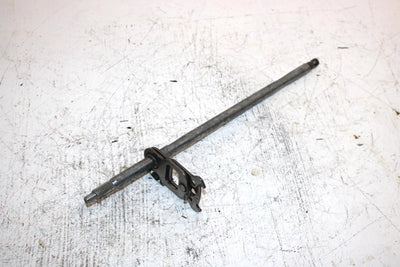 00 Kawasaki Bayou 300 4x4 Oem Shift Shaft 13161-1236 AK20
