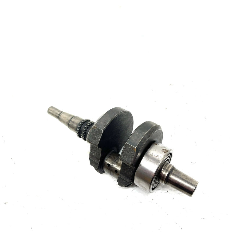 02-03 Kawasaki Prairie 650 OEM Crankshaft 13031-1473 AK37