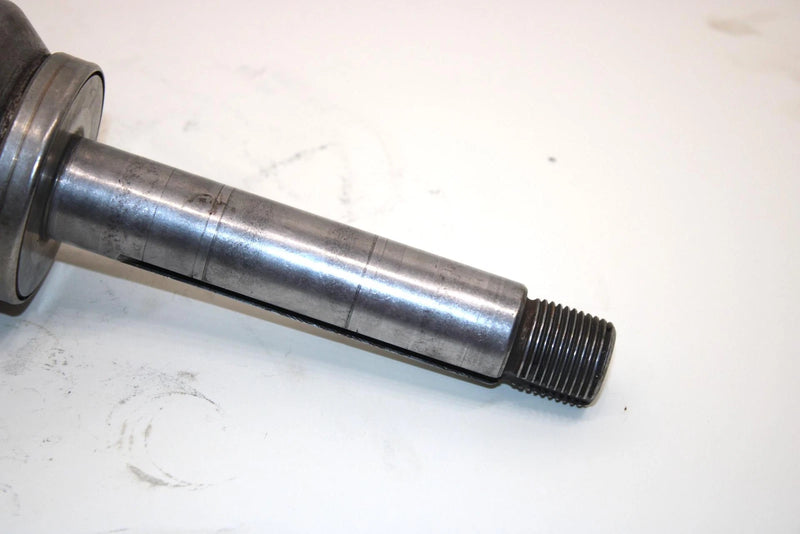 92 Polaris Big Boss 6x6 Oem Front Drive Shaft (Bad Boot) 1380052 AP33