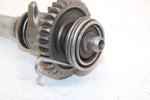 1992 Honda Trx 300 A Oem Kick Starter Shaft 28250-HC4-000 AH51