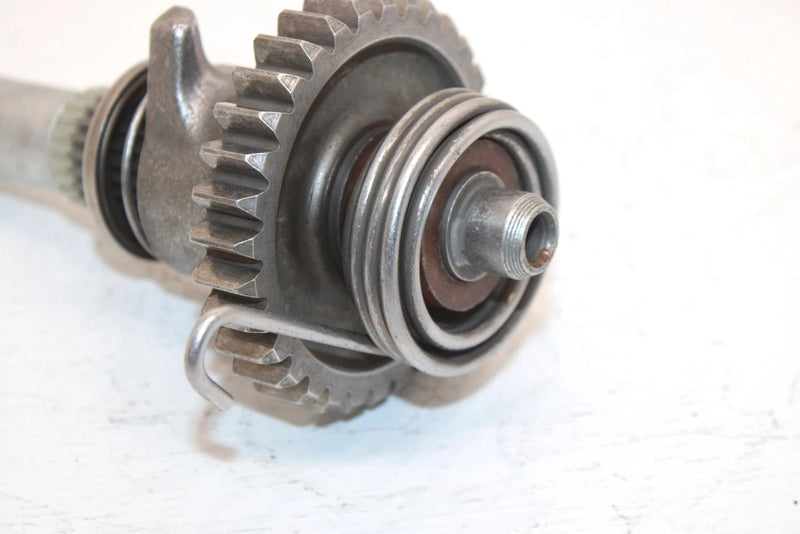 1992 Honda Trx 300 A Oem Kick Starter Shaft 28250-HC4-000 AH51