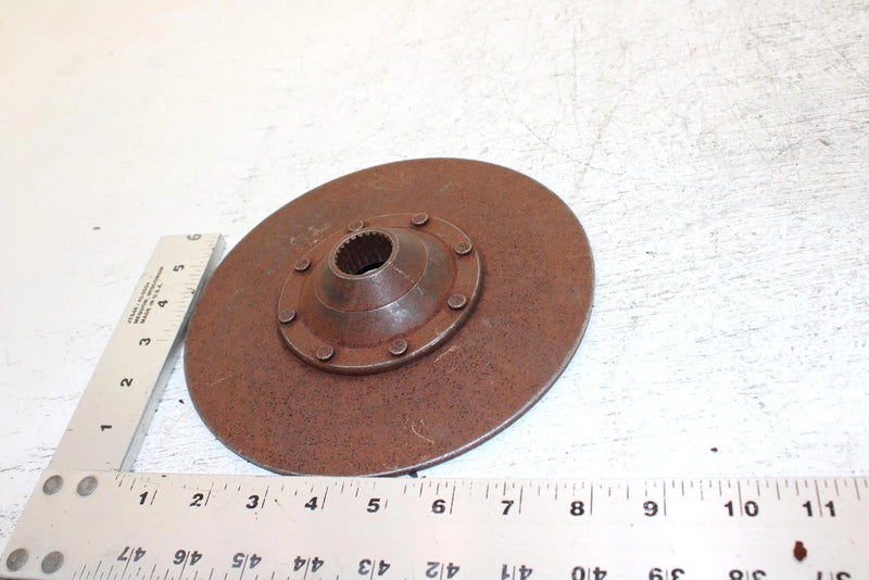 1996 Polaris Xlt Sp Oem Brake Disk Rotor 1910086 SP69
