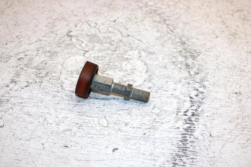 1996 Ski-doo Mxz 440 Oem Torque Stopper 512052400 SS13