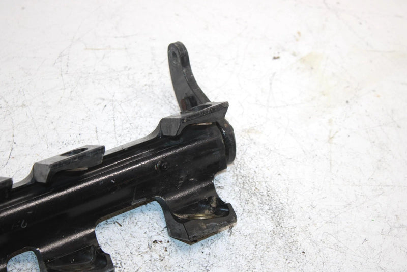 01 Arctic Cat Zl 500 Efi Esr Oem Left Steering Knuckle 0703-649 SAS12