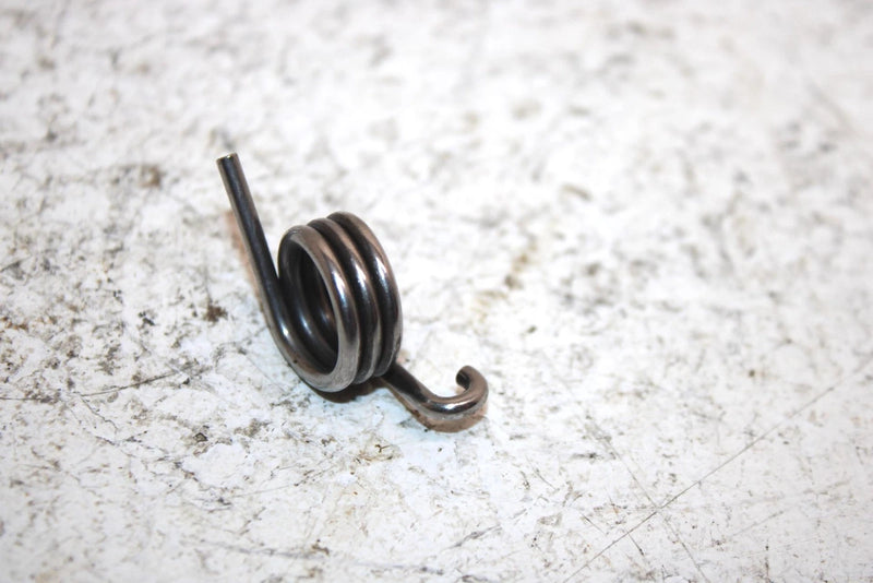 1990 Kawasaki Bayou 300 Oem Shift Stopper Spring 92081-1496 AK22