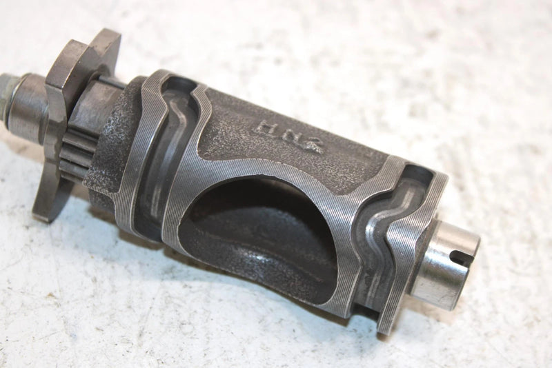 2004 Honda Fourtrax Foreman Rubicon Oem Gear Shift Drum 24300-HN2-000 AH5