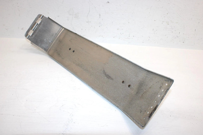 1989 Polaris 400 Oem Drive Belt Cover 5230118 SP23