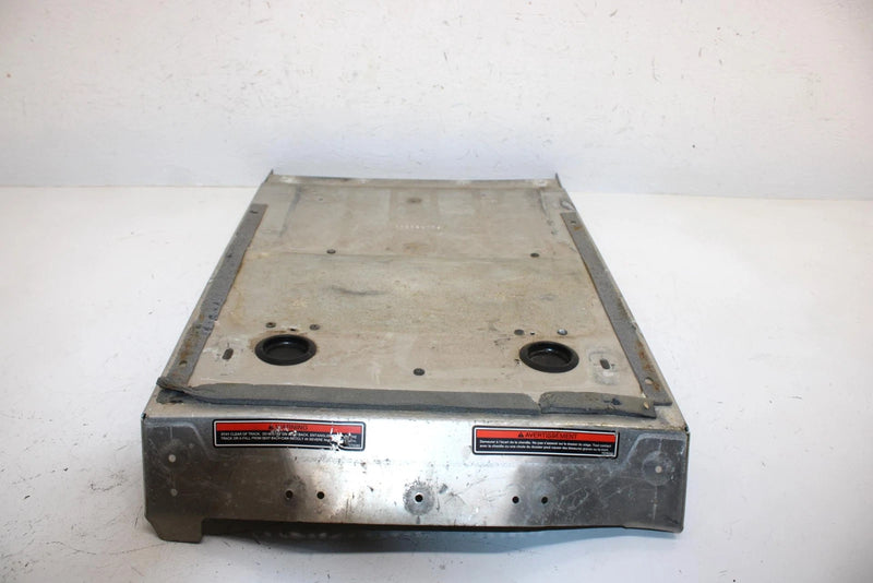03 Polaris Supersport Edge Oem Rear Tunnel Edge 1013817-309 SP131