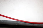 1997 Yamaha 1100 Triple Waveventure Oem Side Bumper Trim GJ3-U2519-30-00 JY24